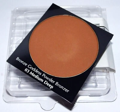 estee lauder bronze goddess powder bronzer 03 medium deep - Bild 1 von 2