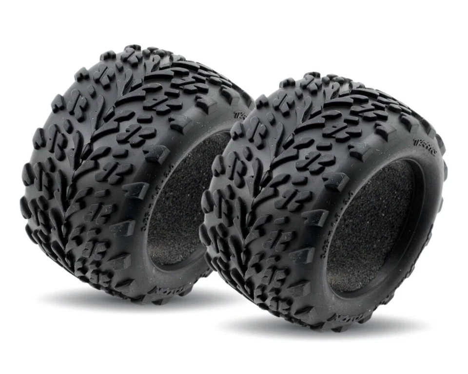 Traxxas reifen Talon Einlagen (2) 7170