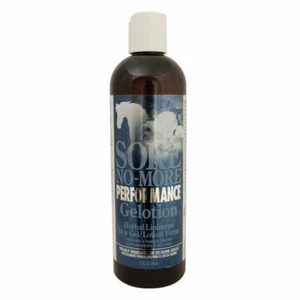 Sore No More Performance Gelotion for Horses and Dogs, Arnica-based herbal gel  - Picture 1 of 1