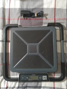 Dymo S100 Digital Usb Shipping Scale - 100 Lb / 45 Kg Maximum Weight Capacity - - Picture 1 of 11