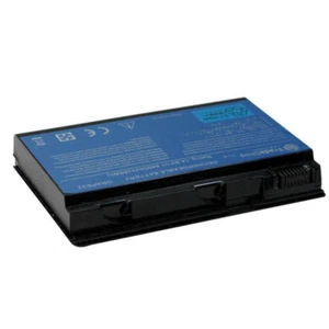 Li-Ion Akku 4400mAh für Acer TravelMate 5330 5730 MS2231 - Bild 1 von 1