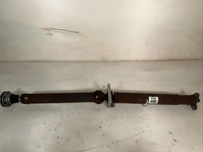 Conjunto de eje de transmisión trasero Ford Mustang 2015-17 turbo de 2,3 L compatible con NPFR3W4817 KB Foto 1 de 4