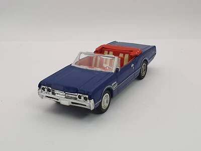 Oldsmobile Cabrio 1966 New Ray 1/43 - Immagine 1 di 4
