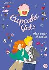Cupcake Girls - tome 24 : Alex cœur chocolat (24) v... | Buch | Zustand sehr gut