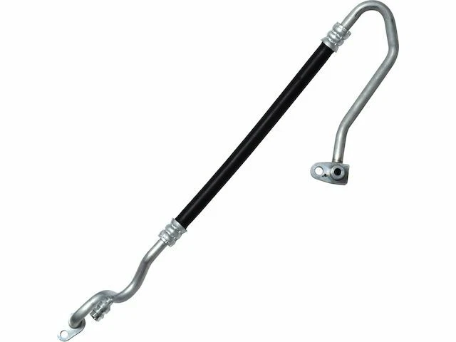 Manguera de descarga de refrigerante de aire acondicionado para línea de descarga 00-02 Infiniti G20 ZG56B6 Foto 1 de 1