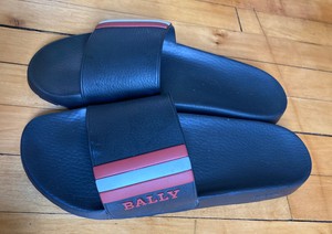 bally sandals sale