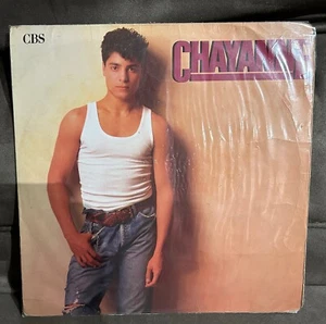 Chayanne – Chayanne. Estado. Vg / Vg. 1988 - Imagen 1 de 3