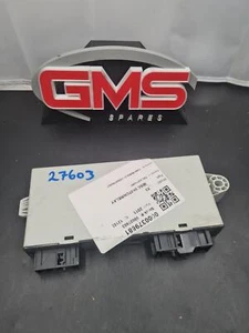 BMW X3 MISC SWITCH/RELAY F25, 12/10-07/17 .61359247480901 - Picture 1 of 9
