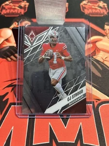 CJ Stroud - Chronicles Phoenix Draft Picks - Nr. 2 - 2023 - Bild 1 von 2