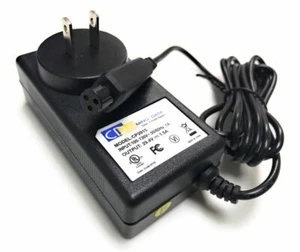 CP2915 Hoverboard Charger Jetson X10 and FY0422941500 Jetson Rave 29.4V Claw - Picture 1 of 3