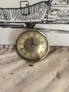 WOHNWAGEN/MOTORMOME UHR  - Bild 1 von 2