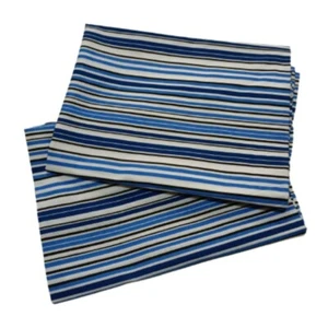 King Size Pillow Cases Set of 2 - Picture 1 of 4