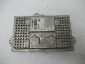 2015 - 2017 CADILLAC ESCALADE DRL LED BALLAST COMPUTER CONTROL MODULE 16 17 OEM - Picture 1 of 7