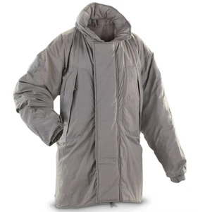 Extreme Cold Weather Jacket Primaloft L7 Type 2 Monster Parka Foliage NEW - Picture 1 of 1