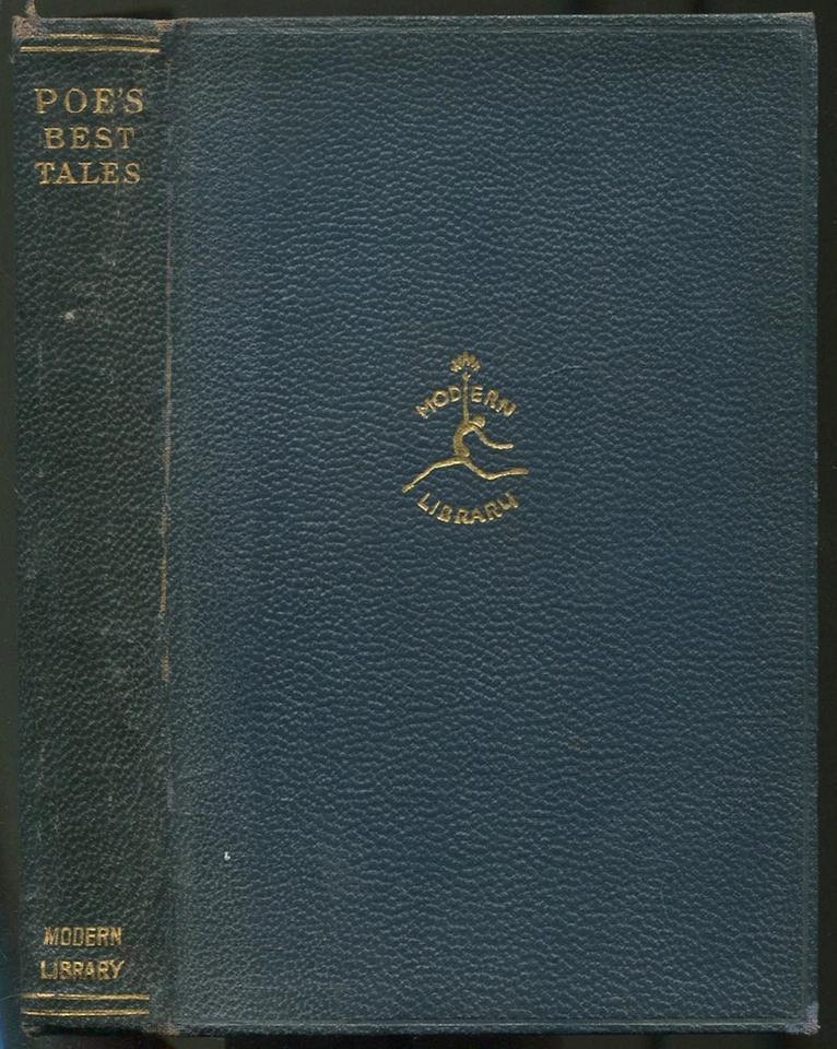 The Best Tales of Edgar Allan Poe / 1929 Foto 1 de 1