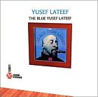 YUSEF LATEEF - Blue Yusef Lateef - CD - **Mint Condition** - RARE