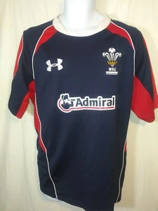 Camiseta de rugby Under Armour Admiral XL - Imagen 1 de 6