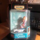 Matchbox Collectibles Character Car I Dream of Jeannie 1999