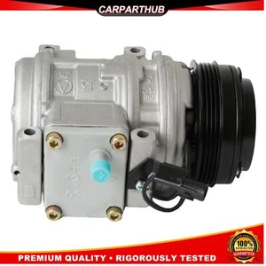 Compresor de aire acondicionado para Toyota T100 1994-1996 1995-2004 Toyota Tacoma CO 21009C - Imagen 1 de 17