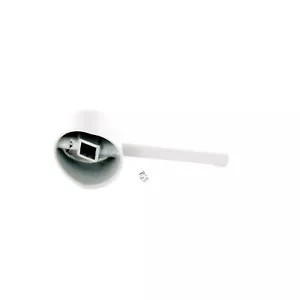 BLANCO Hebel FILO-S perlgrau komplett NF, 121283 für BLANCO Wasserhahn FILO-S - Bild 1 von 2