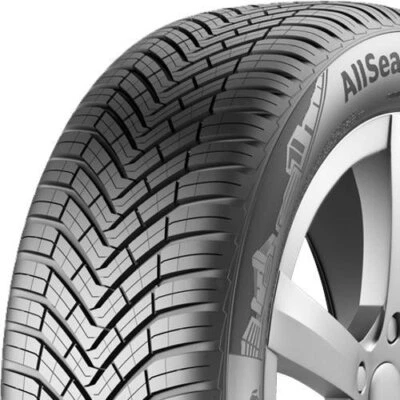 155/65 R14 75T EVc Continental AllSeasonContact - Imagen 1 de 4