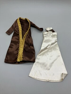 Conjunto de muñeca Marx Pedigree Sindy "Vamos a cenar" Vintage años 70 Foto 1 de 4