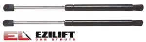 2 X EZILIFT BOOT (WITH SPOILER) GAS LIFT STRUT FOR HOLDEN CALAIS VR VS SEDAN - Picture 1 of 1