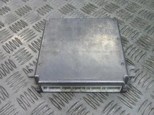 HONDA CIVIC VII 1.6 ECU ECM DME PCM PCU MSG ENGINE CONTROL UNIT 37820-PMH-E11 - Bild 1 von 1