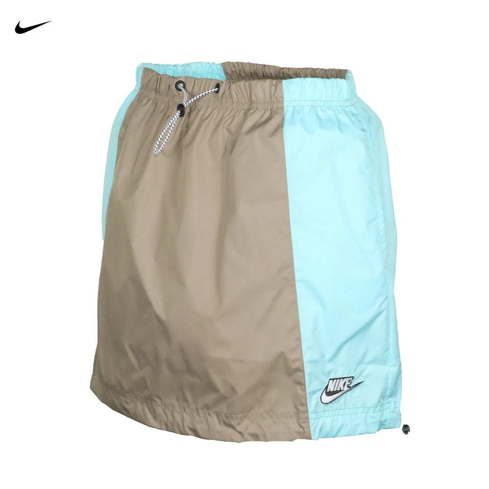 Nike Sportswear Icon Clash Woven Skirt DJ1078-391 Women's Size XL