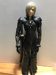 Final Fantasy VII Advent Bambini Kadaj Figura 8” Gioco Sciolto Arts Square Enix R - Foto 1 di 12