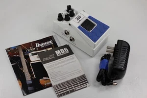 Pedal digital multi retardo nuX MD6 - ¡RARO! - Imagen 1 de 6