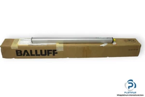 BALLUFF BTL0332 MAGNETOSTRICTIVE LINEAR POSITION SENSOR / BTL5-E10-M0450-P-S32 - Picture 1 of 3