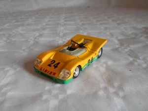 Solido No195 Ligier JS/3 1/43 1972 - Imagen 1 de 3
