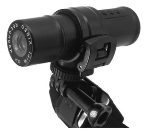 Camera Hd 1080p Wifi Waterproof Motorcycle Driving Recorder - Picture 1 of 3