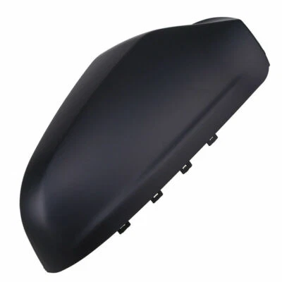Cubierta de espejo retrovisor de puerta lateral derecho negro para Saturn Astra 2008 2009 2010 Foto 1 de 4