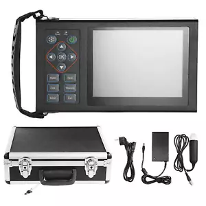 Portable Veterinary Ultrasound Scanner 3.5MHz Probe Dog Cat Sheep Pig Pregnancy - Picture 1 of 12