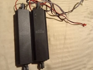 TCL TV Model 65S421 Speakers - Picture 1 of 4