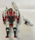Vintage Transformers 1997 BEAST WARS POLAR CLAW COMPLETE