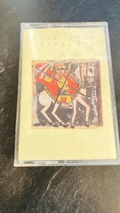 Graceland by Paul Simon (Cassette, Apr-1997, Warner Bros.) - Picture 1 of 5