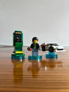 Lego Dimensions 71235 Level Pack Midway Arcade - Picture 1 of 9