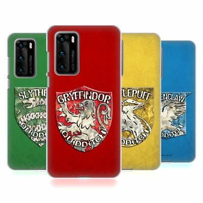 FUNDA TRASERA OFICIAL HARRY POTTER PRISIONERO DE AZKABAN V PARA TELÉFONOS HUAWEI 1 Foto 1 de 4