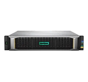 HP - Q1J01B - Modular Smart Array 2050 SAN Dual Controller SFF Storage - - Bild 1 von 3