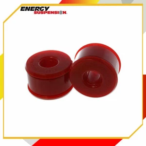 Suspensión energética 16.7106R conjunto de bujes brazo de arrastre brazo rojo trasero conjunto de bujes - Imagen 1 de 1