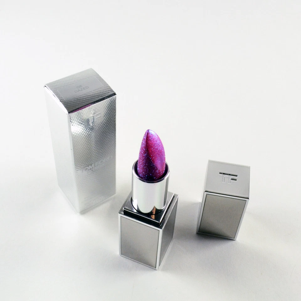 Tom Ford Lip Spark 3g Shade 08 Dazed