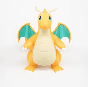 3D Printed Dragonite 149 Pokémon Model Perfect For Collectors Displays and Gifts - Picture 1 of 4