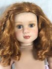 My Twinn Doll- Siobhan Kate.  Lots Of Freckles And Vivid Carrot Curls