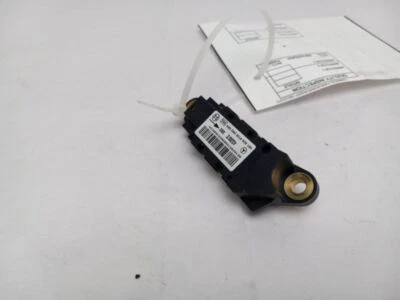 CRASH IMPACT SENSOR fits MERCEDES-BENZ E500 2003 - Image 1 of 4