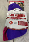 Thorlos Women’s 84N Runner Foot Protection Socks Size Medium New With Tags