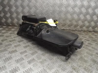 Protector guardabarros trasero eliminador Kawasaki ZL600 ZL 600 Foto 1 de 4