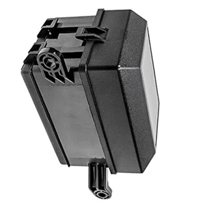Car 12-Slot Relay Box 6 ATC/ATO 6 Relays Standard Blade Fuses Holder Block:^lk - Picture 1 of 12